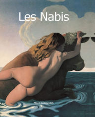 Title: Les Nabis, Author: Albert Kostenevitch
