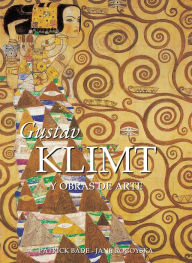 Title: Gustav Klimt y obras de arte, Author: Patrick Bade