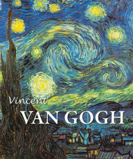 Title: Vincent van Gogh, Author: Victoria Charles