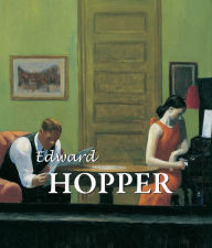 Title: Edward Hopper, Author: Gerry Souter