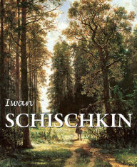 Title: Iwan Schischkin, Author: Victoria Charles
