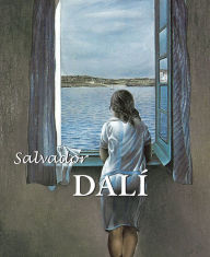 Title: Dalí, Author: Eric Shanes