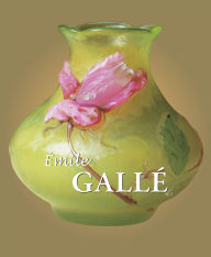 Title: Galle, Author: Émile Gallé