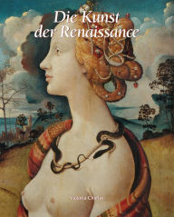 Title: Die Kunst der Renaissance, Author: Victoria Charles