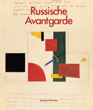 Title: Russische Avantgarde, Author: Evgueny Kovtun