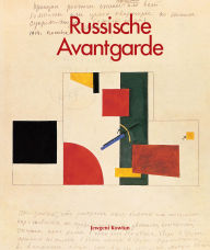 Title: Russische Avantgarde, Author: Evgueny Kovtun