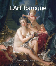 Title: L'Art baroque, Author: Victoria Charles