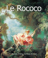 Title: Le Rococo, Author: Victoria Charles