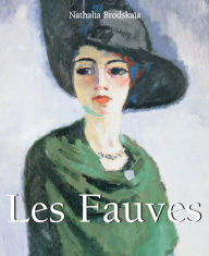 Title: Les Fauves, Author: Nathalia Brodskaya
