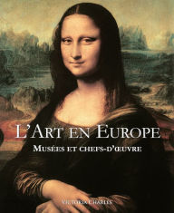 Title: L'art en Europe, Author: Victoria Charles