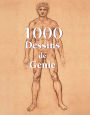 1000 Dessins de Génie