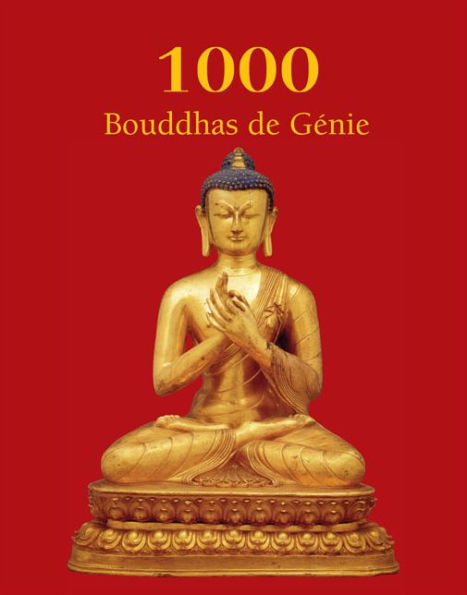 1000 Buddhas de Génie