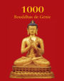 1000 Buddhas de Génie