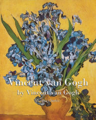 Title: Vincent van Gogh, Author: Vincent van Gogh