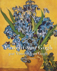 Title: Vincent van Gogh, Author: Vincent van Gogh