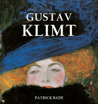 Title: Gustav Klimt, Author: Patrick Bade