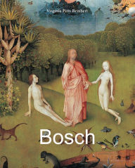 Title: Bosch, Author: Virginia Pitts Rembert