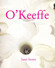 Title: O'Keeffe, Author: Janet Souter