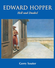 Title: Edward Hopper, Author: Gerry Souter