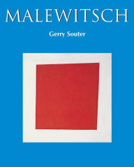 Title: Malewitsch, Author: Gerry Souter