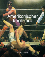 Title: Amerikanischer Realismus, Author: Gerry Souter