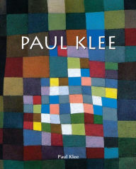 Title: Paul Klee, Author: Paul Klee