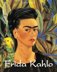 Title: Frida Kahlo, Author: Gerry Souter