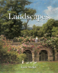 Title: Landscapes, Author: Ãmile Michel