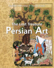 Title: Persian Art, Author: Vladimir Lukonin