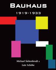 Title: Bauhaus, Author: Michael Siebenbrodt