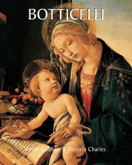 Title: Botticelli, Author: Emile Gebhart