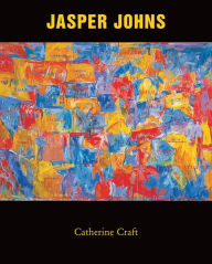 Title: Jasper Johns, Author: Catherine Craft