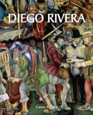 Title: Diego Rivera, Author: Gerry Souter