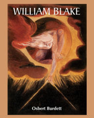 Title: William Blake, Author: Osbert Burdett