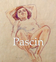 Title: Pascin, Author: Alexandre Dupouy