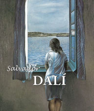 Title: Dalí, Author: Eric Shanes