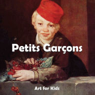 Title: Petit Garçons, Author: Klaus H. Carl