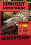 Alternative view 3 of Dino Record Breakers: The Biggest, Fastest and Deadliest Dinos Ever!