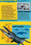 Alternative view 7 of Dino Record Breakers: The Biggest, Fastest and Deadliest Dinos Ever!