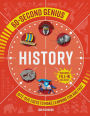 History: Bite-Size Facts to Make Learning Fun and Fast
