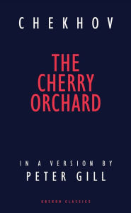 Title: The Cherry Orchard, Author: Anton Chekhov