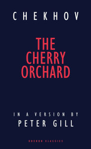 Title: The Cherry Orchard, Author: Anton Chekhov