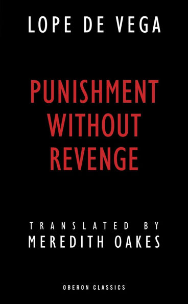 Punishment without Revenge