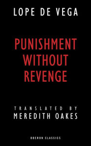 Punishment without Revenge