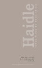 Noah Haidle: Three Plays