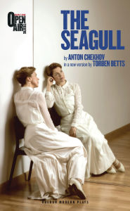 Title: The Seagull, Author: Anton Chekhov