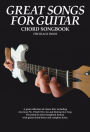 Great Songs For Guitar: The Black Book