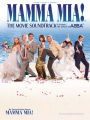 Mamma Mia! The Movie Soundtrack (PVG)
