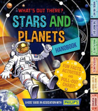 Stars and Planets Handbook: What's out there?