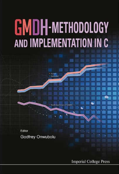 GMDH-METHODO & IMPLEM IN C (WITH CD-ROM): (With CD-ROM)